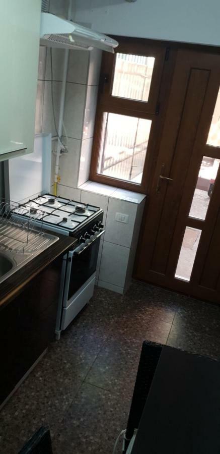 Vila Trandafir Constanta Bagian luar foto